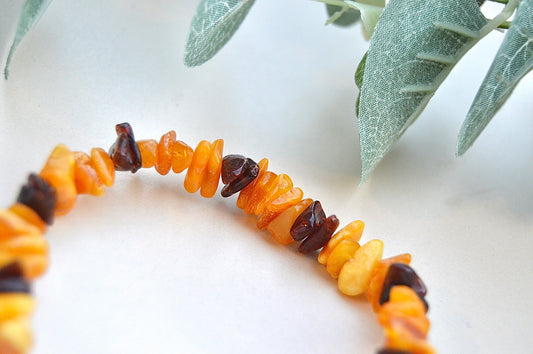 Ravarmbånd – naturlig balanse, ro og varme