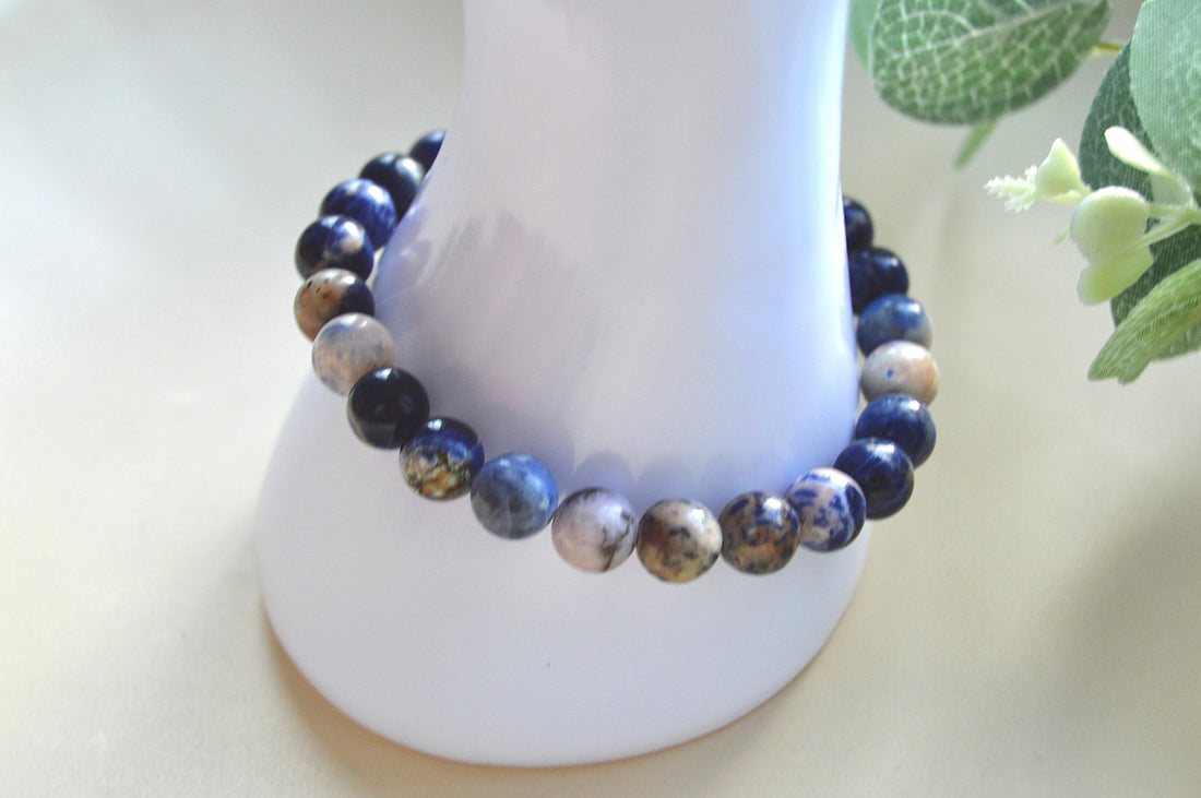 Sodalitt – Armbåndet som gir ro og balanse