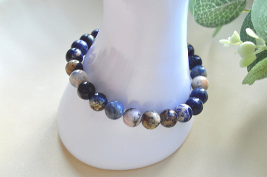 Sodalitt – Armbåndet som gir ro og balanse