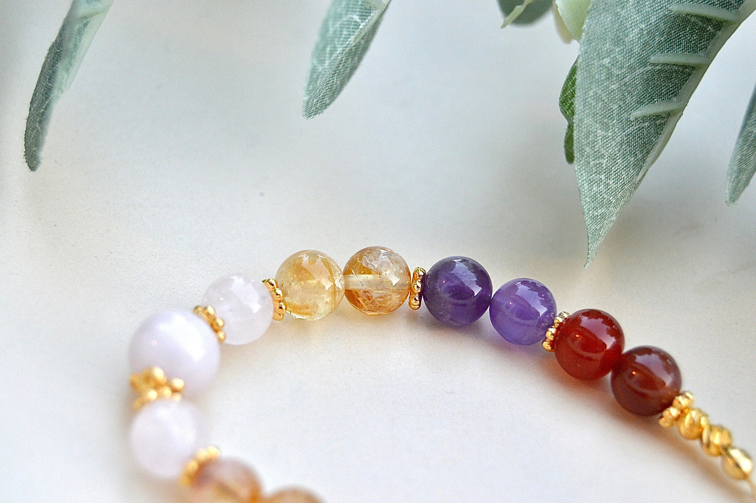 Rolige og Beskyttende Steiner